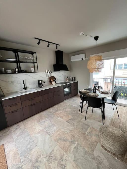 Casa Labout Hébergement de vacances