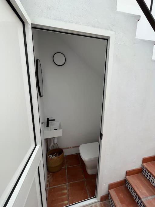 Casa Labout * Nerja