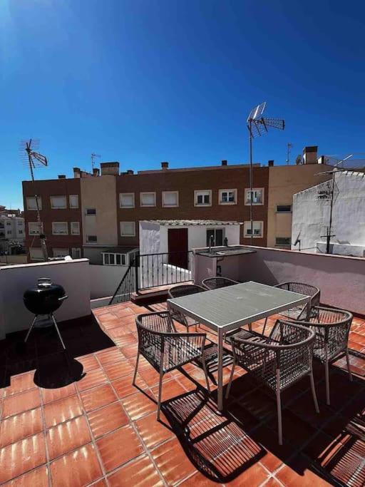 Casa Labout Nerja