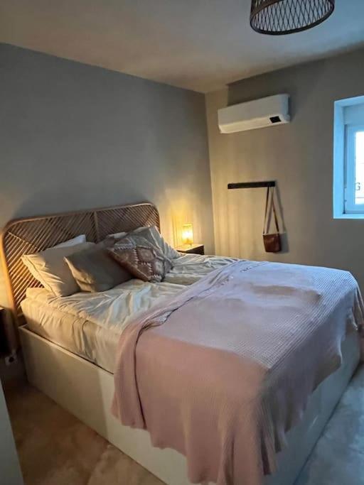 Holiday home Casa Labout