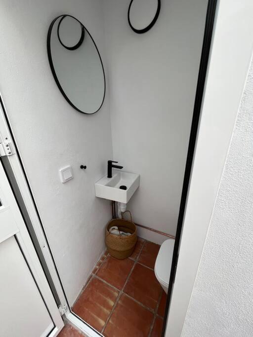 Holiday home Casa Labout