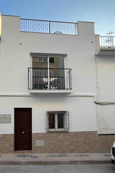 Casa Labout *