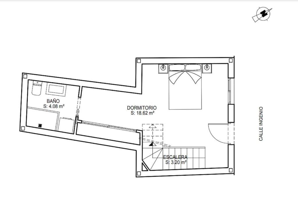 Casa Labout Holiday home *