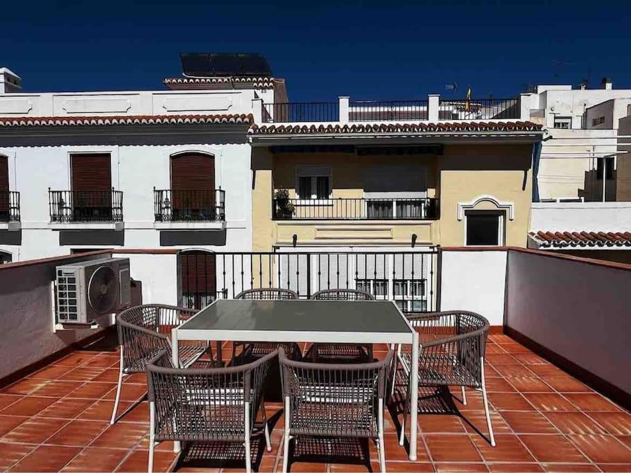 Casa Labout Holiday home *